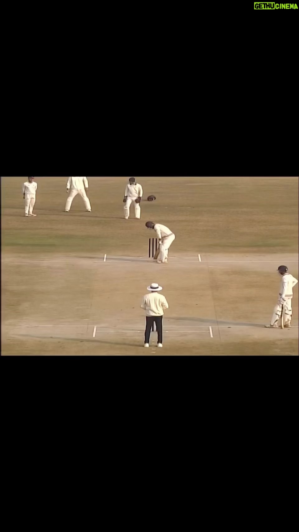 Surveen Chawla Instagram - So proud of you @chiraz_singh for marking your first state U -23 match for Chandigarh with two wickets on two spectacular deliveries… I have seen u grow from strength to strength with unparalled commitment, determination and dedication for years… The Ground, your home & the Sky , your limit my boy. 🏏 @utcricketassociation