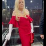 Susana Giménez Instagram - Gala de Revista CARAS en la Usina del Arte Usina Del Arte