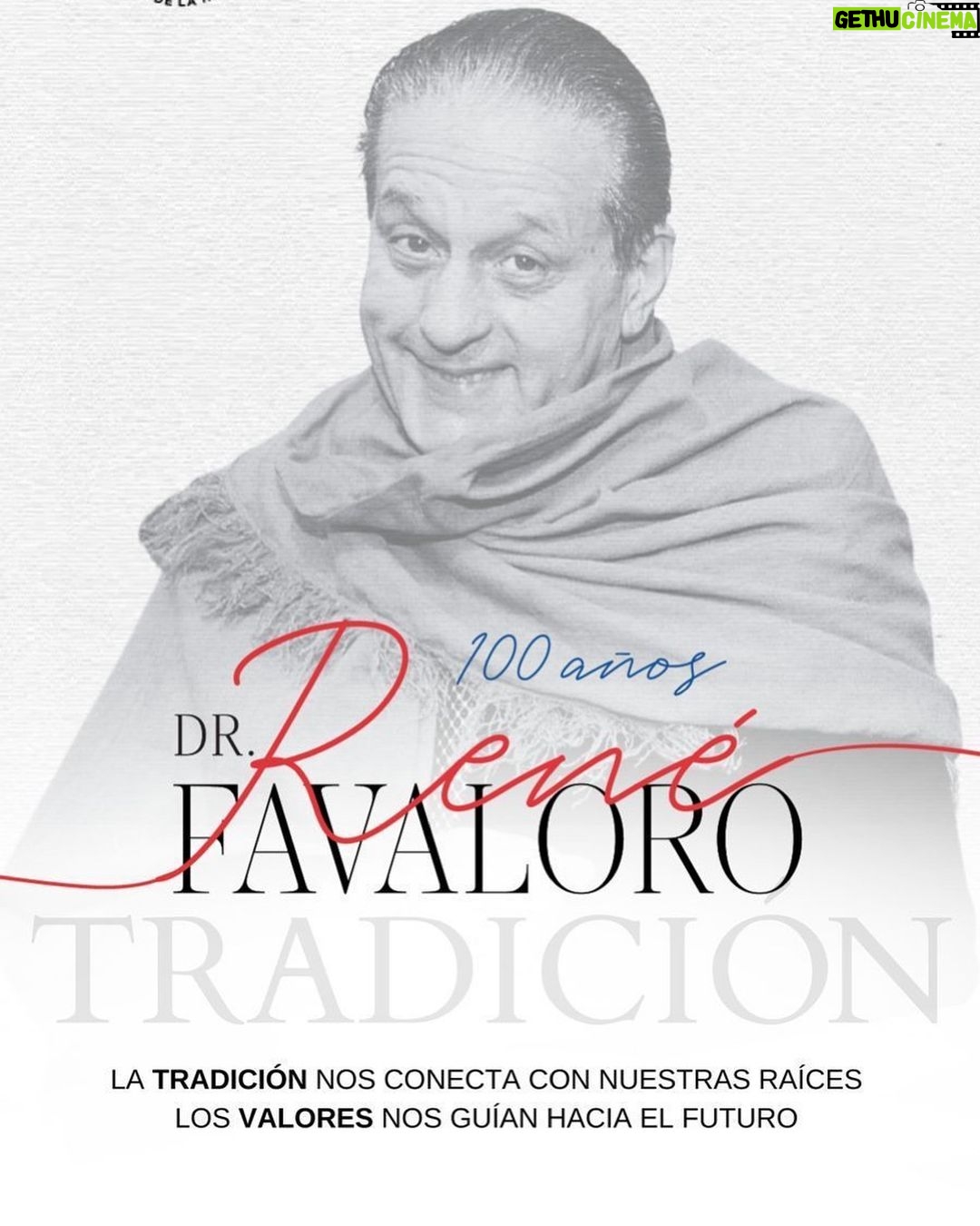 Susana Giménez Instagram - En el marco de la celebración del 100 aniversario del Dr. René Favaloro te invitamos a un espectáculo musical el próximo martes 14 de noviembre a las 18.30 hs en el Auditorio Nacional del Centro Cultural Kirchner, que será conducido por @julian_weich y contará con la participación de @petecocarabajal, @yamila.cafrune.oficial, @antoniotarragoros, @luciaceresani,@bagliettojuanc y @luislandriscina con el @grupotupa. Adquirí tu entrada en @entradauno @favaloro100 @fujdacionfavaloro @universidadfavaloro Buenos Aires, Argentina