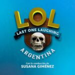 Susana Giménez Instagram – La primera edición Argentina del famoso reality que enfrenta a diez de los mejores comediantes del país. 😎 #LOL #Argentina #SusanaGimenez