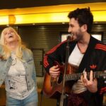 Susana Giménez Instagram - Como nos divertimos recorriendo Buenos Aires con @sebastianyatra que es un amor y a partir de ahora tambien un amigo Muy pronto por @paramountplusla Buenos Aires, Argentina