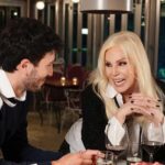 Susana Giménez Instagram - Como nos divertimos recorriendo Buenos Aires con @sebastianyatra que es un amor y a partir de ahora tambien un amigo Muy pronto por @paramountplusla Buenos Aires, Argentina