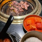 Susana Giménez Instagram - Fuimos a comer a @cotemiami. Es coreano y cocinan en la misma mesa que comés. La pasamos increíble!! . . . #miami #susanagimenez #koreanfood Miami, Florida