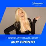 Susana Giménez Instagram -