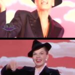 Susana Giménez Instagram - Get happy!!! Homenaje a la inolvidable Judy Garland