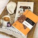 Susana Giménez Instagram - Antes de venirme para Uruguay descubrí dos cosas que me cambiaron las tardes: El nuevo café en cápsulas de @macchiato.ar y a Pablo Di Marco, un autor que no conocía. Ya terminé de leer “Las horas derramadas” y mañana mismo arranco con “El tríptico del desamparo”. #reading #books #lectura #sulibros #susanagimenez #cafe #calma #macchiato En Mi Casa