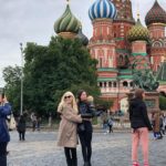 Susana Giménez Instagram - Viajamos con Lucía para el mundial y no paramos un minuto. Fuimos a Moscú y San Petersburgo. Visitamos museos, palacios , jardines…. Toda mi vida me fascinó la historia de Rusia. Sabía que estar ahí donde pasó todo me iba a volver loca, pero superó TODAS mis expectativas. #suviajes #rusia #travel #susngimenez #moments
