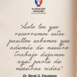 Susana Giménez Instagram - El Dr Rene Favaloro, un héroe, un orgullo para todos los argentinos 🇦🇷🇦🇷🇦🇷 En un día como hoy, hace 45 creaba la Fundación Favaloro de la que tengo el honor de ser madrina❣️ Argentina