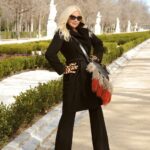 Susana Giménez Instagram - Viajamos? 🌎✈️ Viajé a Madrid por última vez en febrero del 2011 para la semana de la moda. Como siempre, disfruté muchísimo esa ciudad que es muy fácil de recorrer y lo tiene todo: arte, historia, moda y una cocina única… #suviajes #moments #madrid #españa #susanagimenez #travel #suviaje Madrid, Spain