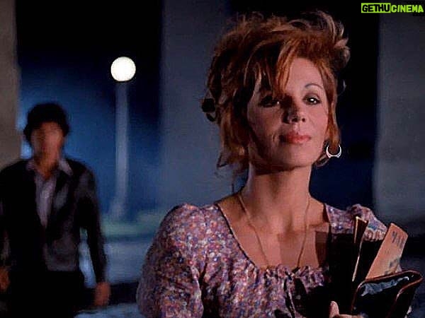 Susana Giménez Instagram - Si tengo que eligir una sola de las películas que filmé en mi vida, sin duda elijo La Mary. #film #lamary #fav #susanagimenez #diainternacionaldelcine #movies