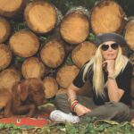 Susana Giménez Instagram - ¡Cómo extraño el otoño en La Mary! #missing #quedateencasa #susanagimenez #autumn #seasons #tbt Punta del Este, Uruguay