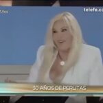 Susana Giménez Instagram - Día de perlitas! Cómo puedo ser tan distraída?? 😂🤣😂 #fun #quarentine #yomequedoencasa #perlitas #susanagimenez Buenos Aires, Argentina
