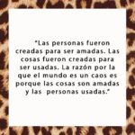 Susana Giménez Instagram – Me mandaron esta frase y me encantó!

#frasedeldía #amor #love #susanagimenez #lascosascomoson #lifestyle
