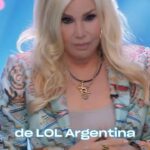 Susana Giménez Instagram – Ya podes ver los nuevos Episodios de @lolar_oficial en @primevideolat ¡No te los pierdas!!
