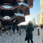 Susana Giménez Instagram – #HudsonYards increíble!!! #arquitecture @hudsonyards #susanagimenez #newyork #travel New York