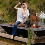 Susana Giménez Instagram – Me despido de mi paraíso
#bye #home #myplace #nature #lovelife #susanagimenez Punta del Este, Uruguay