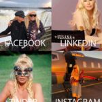 Susana Giménez Instagram – Detrás de todo solo hay una
mujer 😂😂🤣🤣 #dollypartonchallenge
#susanagimenez