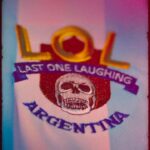 Susana Giménez Instagram – En Argentina hay un equipo que se prepara para ganar otra copa más 🏆 ¡Llega LOL Argentina! Un nuevo formato de reality: 1 casa, 10 talentos de la comedia y 6 horas de competencia como nunca viste antes. Un gran battle royale de la risa 💀 Muy pronto @lolar_oficial por @primevideolat #lolargentina