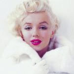 Susana Giménez Instagram - “Si hubiese seguido las reglas establecidas, no hubiera llegado a nada” #marilynmonroe #quotes #nothingisimposible #wensday #susanagimenez