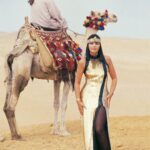 Susana Giménez Instagram - Fue un sueño conocer #Egipto. Fui con todo un equipo liderado por @hectormaugeri hacer una producción y nota para @revistacaras . Recorrimos #ElCairo, hicimos un pícnic en el desierto, navegamos por el #Nilo y visitamos varias pirámides (Según @miguelromanopeinados : “Viste una, viste todas.” 😂😂😂😂). #piramides #egypt #shooting #covermagazine #tbt Egypt