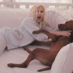 Susana Giménez Instagram - El programa ideal para un día como hoy! #doglove #love #susanagimenez #puntadeleste #lamary Punta del Este, Uruguay