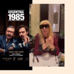 Susana Giménez Instagram – #ARGENTINA1985 se estrena este viernes en Miami, en el histórico Tower Theatre, con el auspicio del Miami Film Festival y organizado por el Consulado Argentino. Me imagino lo que va a ser para la comunidad de argentinos que vive allá ver esta película…que emoción! No se la pierdan!!