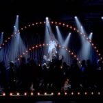Susana Giménez Instagram - Me encantó el video que me preparó @telefe para el Martín Fierro ✨ . . #martinfierro #susanagimenez #telefe