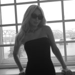 Svetlana Loboda Instagram - жизнь в чб. Riga