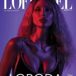 Svetlana Loboda Instagram - Счастлива стать лицом международной обложки @lofficielbaltic 🔥 и частью прекрасной команды. Впервые! О предстоящем мировом туре, подготовке, тренировках, премьере англоязычных треков, мировых фестивалях и .. 20-летии карьеры. Новые выпуски @lofficielbaltic уже в продаже в Эстонии и Латвии 😍 @lofficielbaltic @ligazemture @obmarak @dacebahmane @nikitin_ilja @olafoundation.lv photo credit: @natalieberezina_photography muah: @ketmakeup @elenheelen @luviofficial @bicholla @schiaparelli @miumiu Rīga