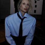 Svetlana Loboda Instagram - Большое счастье - быть разной. Но всегда оставаться собой. За это благодарю и люблю свою профессию. Какой из образов вам нрав?) @lofficielbaltic / march’24 @ligazemture @magdabutrym @newbottega @olafoundation.lv @bicholla @elenheelen @ketmakeup