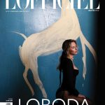 Svetlana Loboda Instagram - Счастлива стать лицом международной обложки @lofficielbaltic 🔥 и частью прекрасной команды. Впервые! О предстоящем мировом туре, подготовке, тренировках, премьере англоязычных треков, мировых фестивалях и .. 20-летии карьеры. Новые выпуски @lofficielbaltic уже в продаже в Эстонии и Латвии 😍 @lofficielbaltic @ligazemture @obmarak @dacebahmane @nikitin_ilja @olafoundation.lv photo credit: @natalieberezina_photography muah: @ketmakeup @elenheelen @luviofficial @bicholla @schiaparelli @miumiu Rīga