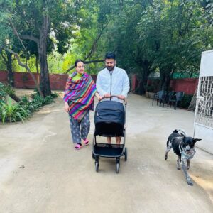 Swara Bhaskar Instagram - All my blessings! 🥰🧿🪬✨ #sundaybliss Delhi, India