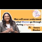 Swara Bhaskar Instagram - क्यों लड़को को अपने सिवा सोचने की ट्रेनिंग नहीं दी जाती, क्या एक बाप की जिम्मेदारी सिर्फ पैसा कमाना हैं? #parenting #genderequality #SwaraBhasker #parenthoodmoments #parenthood #Motherhood #fatherhood #childbirtheducation #childbirth #beingmother