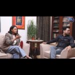 Swara Bhaskar Instagram - Here’s actual footage of the BTS of this frank chat with @shaleen.mitra on @candidwithshaleen .. Kabhi dekha hai aisa stress chai ko lekar?!? 😂😂🙏🏽🙏🏽 Hair by @lawangtamang95_delhei