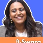 Swara Bhaskar Instagram - Listen tales of Pyaar, Politics aur Parenthood ft. Actress Swara Bhasker in @candidwithshaleen streaming now.