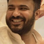 Swara Bhaskar Instagram - Happy happy birthday jaan @fahadzirarahmad ! I’m so glad you are mine and Raabu is ours! May you always have reason to smile that smile which brightens my day and may your confidence always be proved right. ❣️ Aur haan, Bhai ka swag barkaraar rahey 😉😜😍🥰