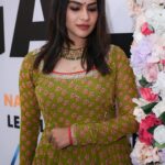 Swasika Instagram - 🌟❤️ Salwar @riti_boutique , & @riti_heritage Photos @sha.mseer