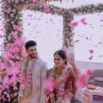 Swasika Instagram – The actual scenes on our wedding day 🥰. We want to thank our family and friends for cheering and being for us on this precious day of ours

24-1-24❤️❤️♾️♾️PS FOREVER 😊

Video by @swapnatreasa