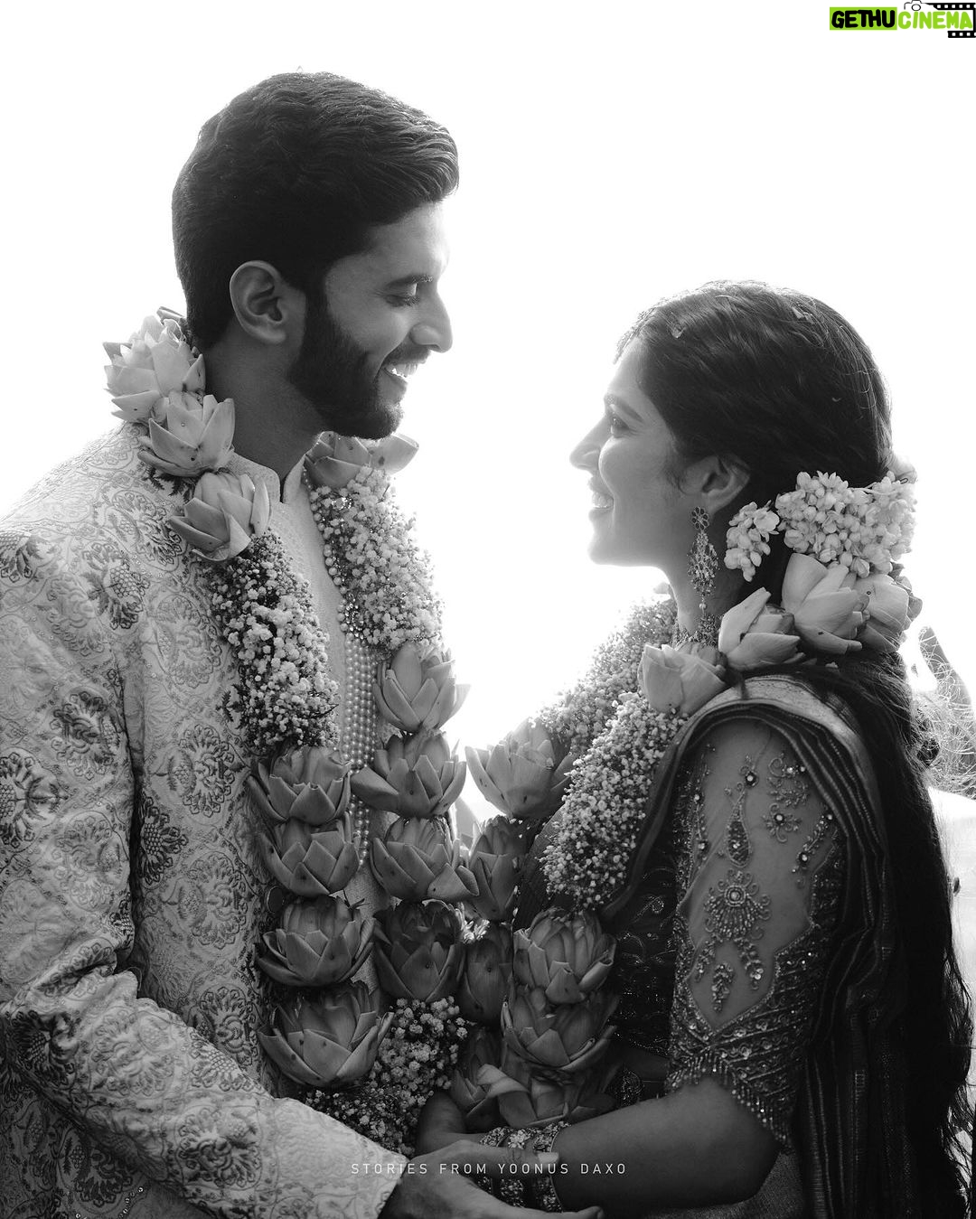 Swasika Instagram - @swasikavj / @premjacob06 💗