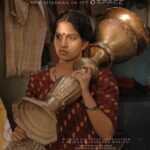 Swasika Instagram - Those who still hasn’t watched ‘Vasanthi’ , it’s now streaming on CSPACE CSPACE