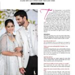 Swasika Instagram – Meet actor Prem Jacob and actress Swaswika who have been dating for many years. Their on-screen chemistry that got ignited during the shoot of Manampole Mangalyam, led them to being real-life couple as well when they started dating. They recently tied the knot in January 2024. The couple shed light on their journey and how they have found the right formula to strike a balance.

#valentines #valentinesday #lover #premjacob #swaswika