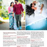 Swasika Instagram – Meet actor Prem Jacob and actress Swaswika who have been dating for many years. Their on-screen chemistry that got ignited during the shoot of Manampole Mangalyam, led them to being real-life couple as well when they started dating. They recently tied the knot in January 2024. The couple shed light on their journey and how they have found the right formula to strike a balance.

#valentines #valentinesday #lover #premjacob #swaswika