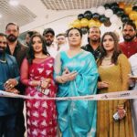 Swasika Instagram - Inauguration 😊@dubai
