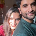 Swasika Instagram - Missing 😓 Will see you soon 🥰😘 #ps4ever #swasikavj #love #missing #kerala #tamil #photooftheday #premsika #weddings #home