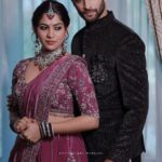 Swasika Instagram – ” I will follow you to the ends of the world.”—Khaled Hosseini

Pic @paper_plane_wedding

#ps4ever #psforever #premsika #swasikavj #swasika #weddings #costumes #love
