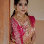 Swasika Instagram – Thank you @ttdevassy for this beautiful collection ❤️