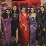 Swasika Instagram – 👯‍♀️
👗:- @western_lady_