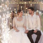 Swasika Instagram – Thank you Everyone for the love for Swasamay.❤️ Happy to have performed Swasamay live for Dears @swasikavj & @premjacob06 on their Wedding Reception Night ! 
Beautifully captured by @abi_fine_shooters ❤️
.
.
.
#swasika #swasikavj #swasamay #premjacob #sonymohan #gouthamvincent #malayalamcinema #malayalamsong #malayalamlovestatus