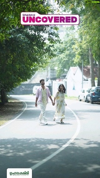 Swasika Instagram - Grihalakshmi Uncovered:Swasika & Prem Jacob.Grihalakshmi February 1-15 Issue featuring Swasika and Prem Jacob(Valentine's day Special Issue)on Stands.Grab Your Copy. Cover Models:@swasikavj,@premjacob06 Cover Photo:@nmpradeep_photography Camera (BTS Video):@karthikaskumars Edit:@rshh.in Cover Design:@artist_lijeesh_kakkur Outfit:@saltstudio @bespokedbysk Costumes & Styling:@soorajskofficial Makeup:@abilashchickumakeupartist (Swasika) Noble(Prem Jacob) Art:@pixiedust__stories,@lekshmi267 Coordination:@prajithp_sree Old Lighthouse Bristow Hotel