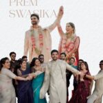 Swasika Instagram – Love’s Inhale❤️

Mua for Swasika : @abilashchickumakeupartist
Mua for Prem : @makeoverbykichu 
Styling for swasika: @abilashchickumakeupartist
Styling for prem: @amal_gop
Special thanks : @nithinsuresh_su
Blouse and dupatta : @jazaashdesignstudio
Shot on: @canonindia_official (R3,R5)
Saree : @kanchivaram.in
Prem’s dress : @men_in_q_wedding
Ornaments: @ttdevassy
Garland: @blackgold_designingstudio
Events. @oyster_events_ 

#swasikavj #swasika #premjacob #wedding #ps4ever #swasamay

#keralaweddingstyles #keralabride #keralabrides #bridesofindia #india #weddingphotography #destinationwedding #weddinginspiration #weddingsutra Indriya Beach Resort and Spa, Cherai, Kochi